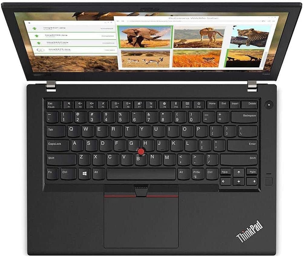 Lenovo - Thinkpad T480 bussiness laptop - Image 2
